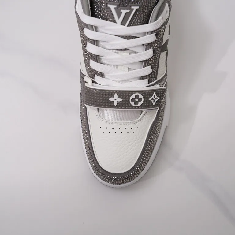 Louis Vuitton Shoe 